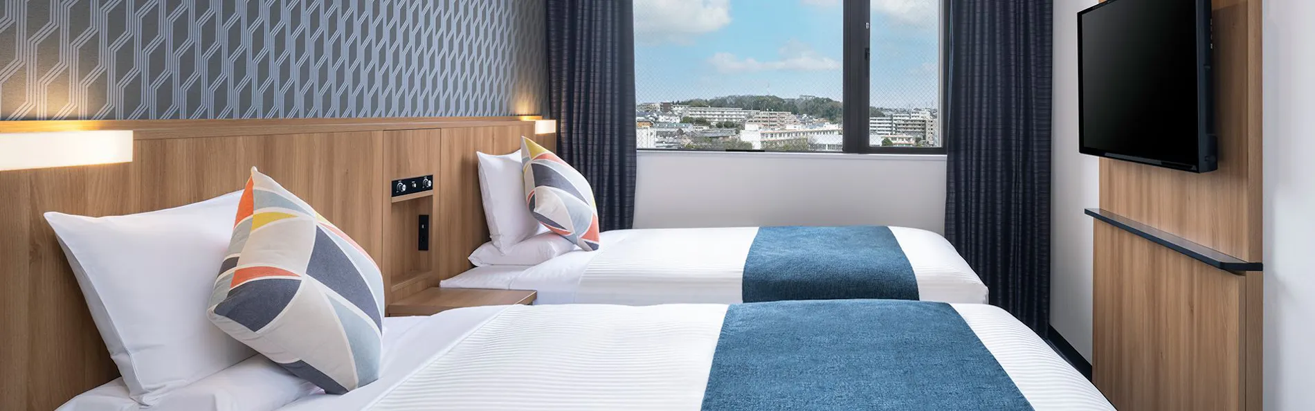 ホテルマイステイズ蘇我