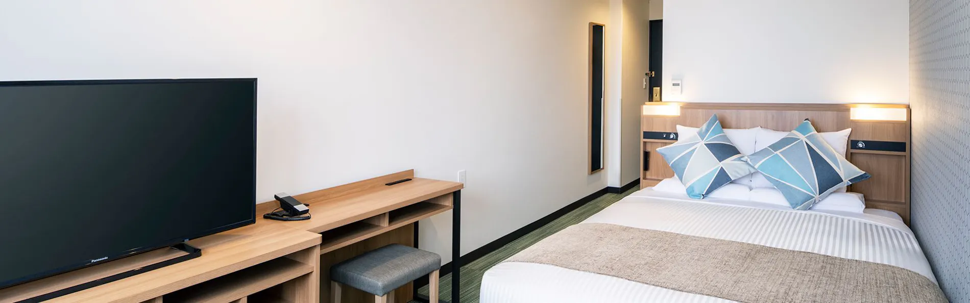 ホテルマイステイズ蘇我