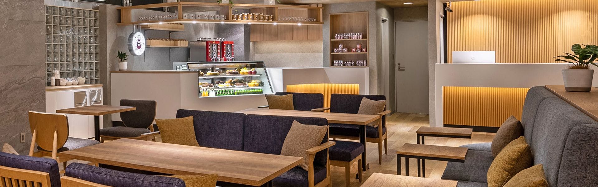 ホテルマイステイズ蘇我