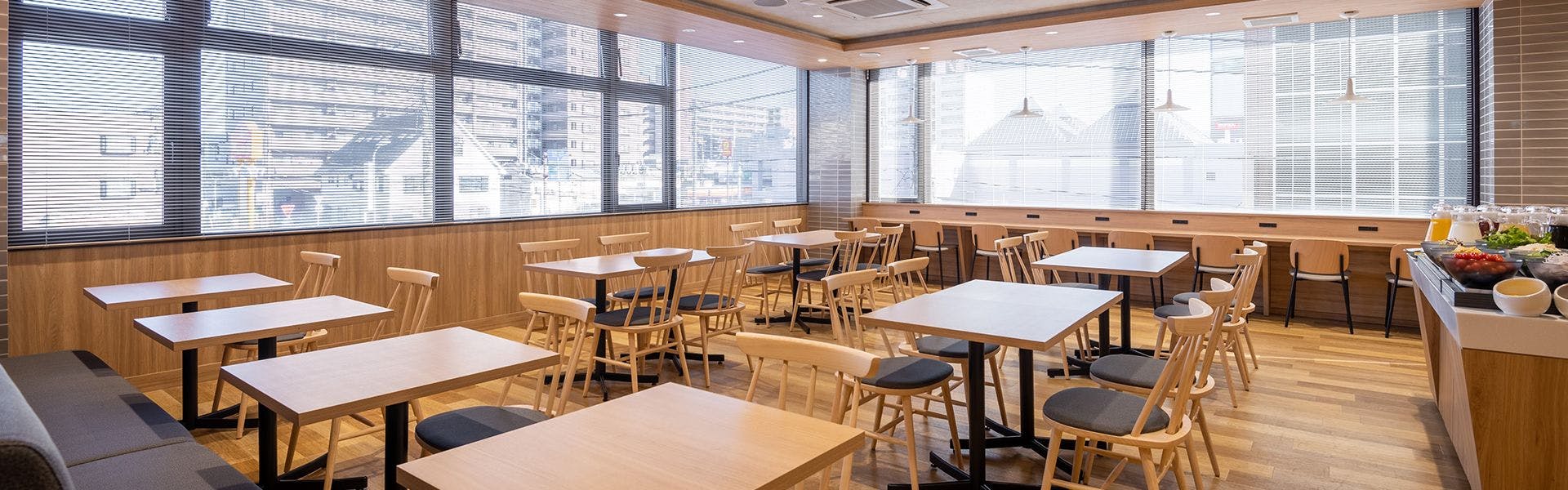 ホテルマイステイズ蘇我