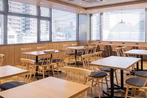 ร้านอาหาร