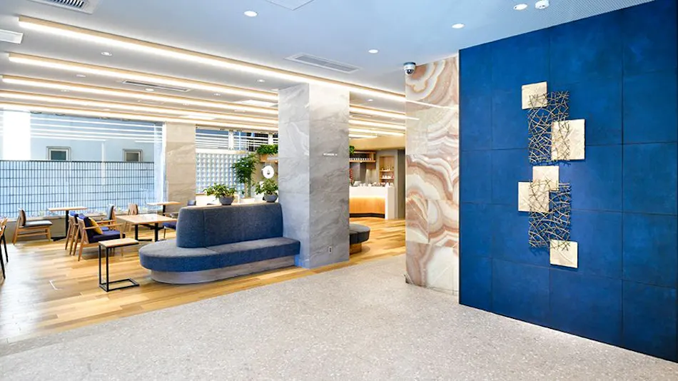 Hotel MyStays Soga
