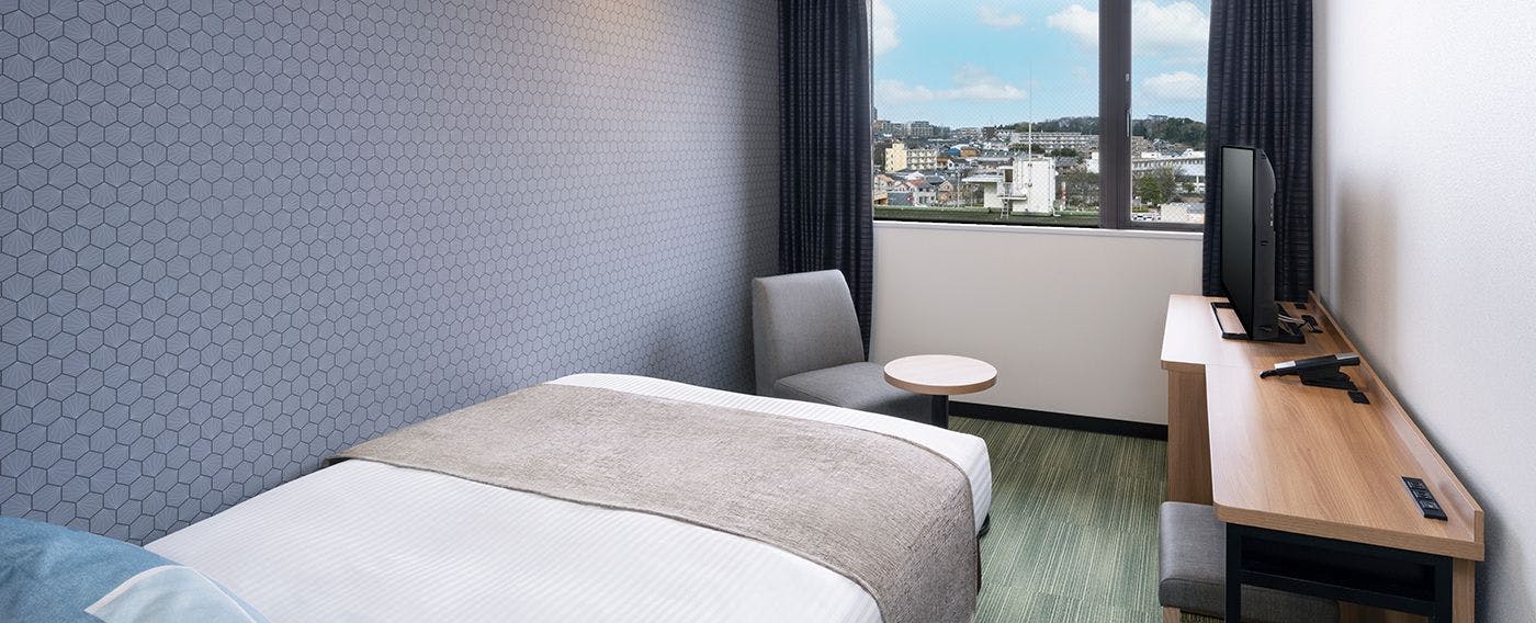 ホテルマイステイズ蘇我