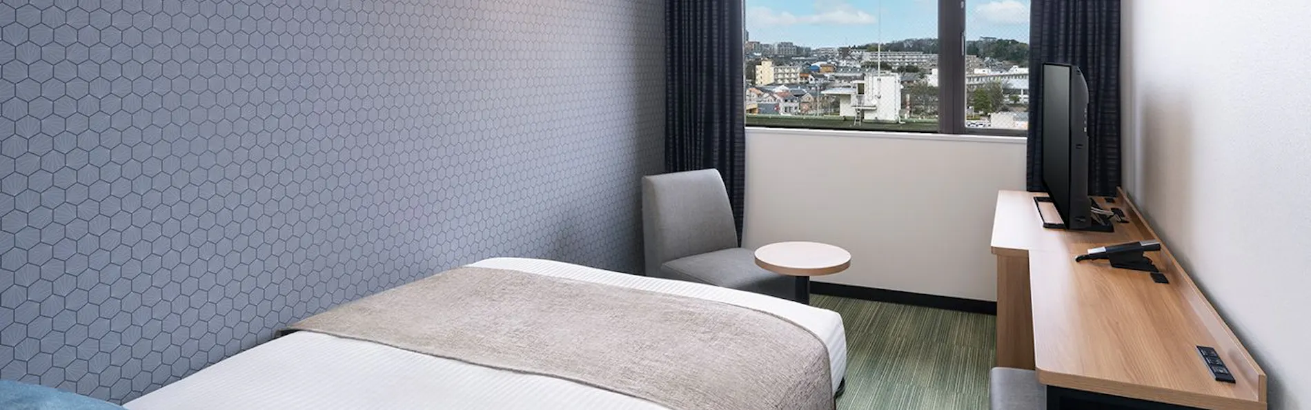 ホテルマイステイズ蘇我