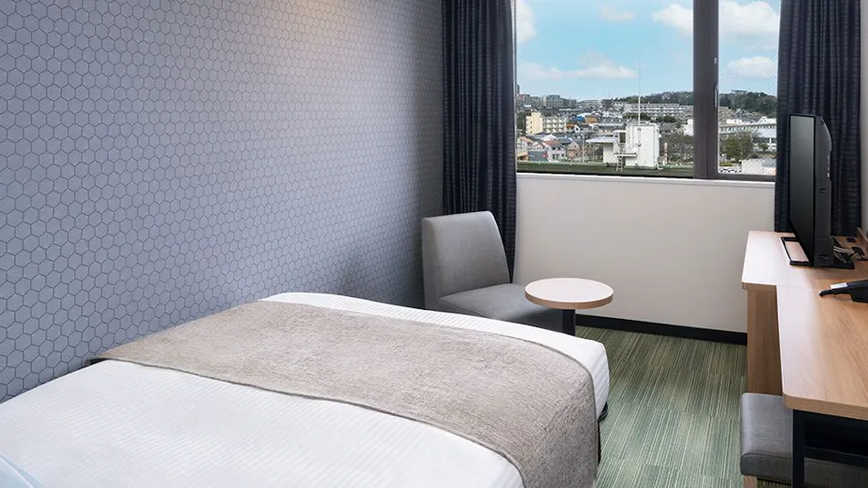 Hotel MyStays Soga