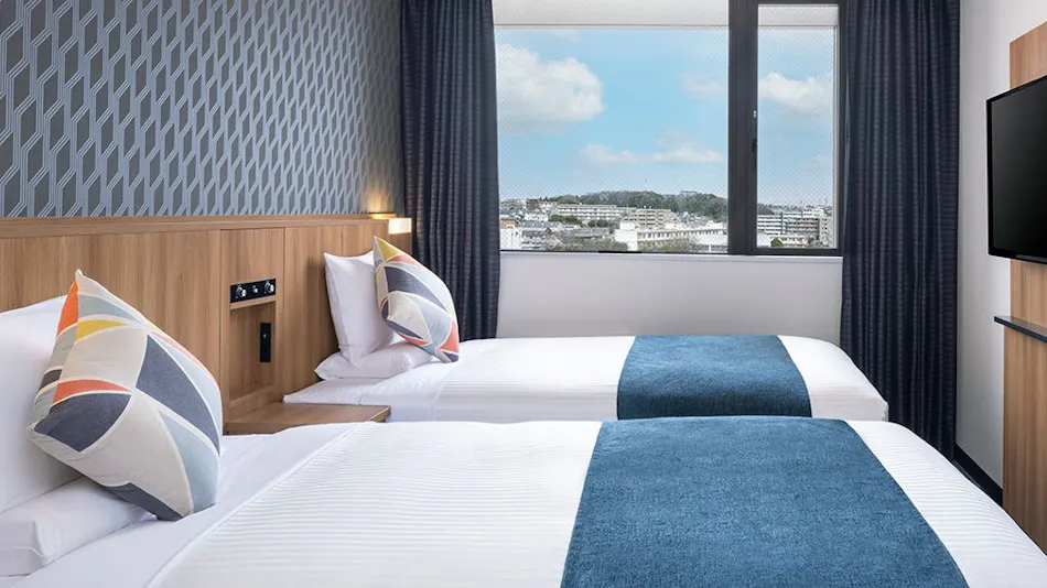 Hotel MyStays Soga