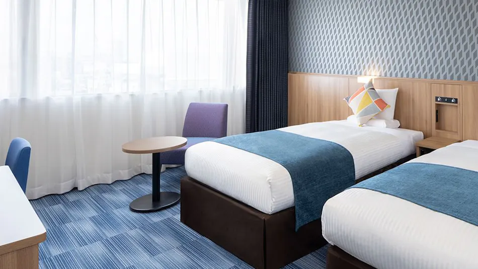 Hotel MyStays Soga