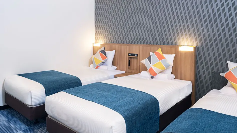 Hotel MyStays Soga