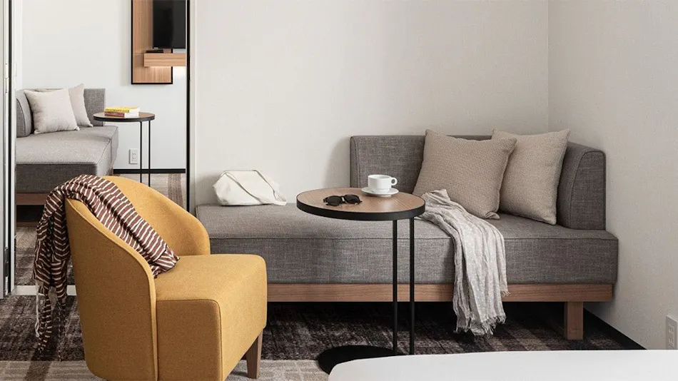 Nest Hotel Naha Nishi