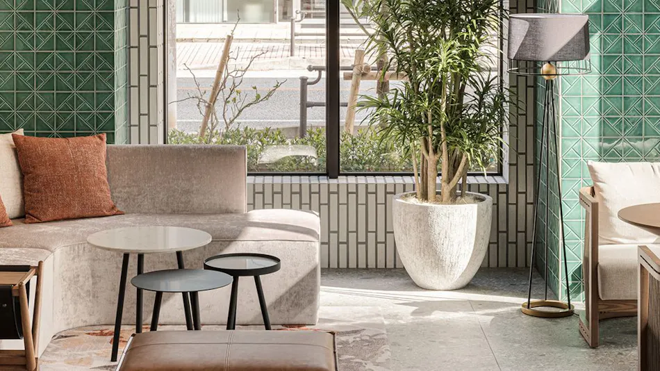 Nest Hotel Naha Nishi