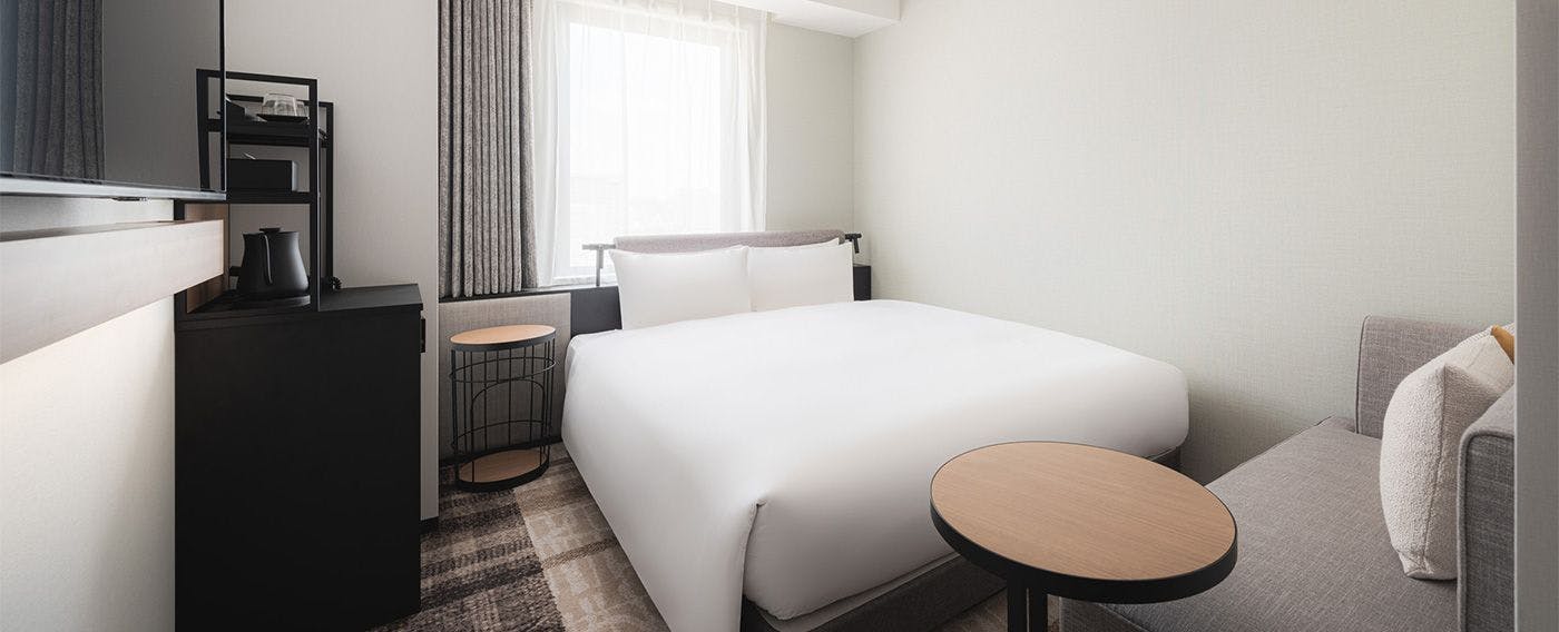 Nest Hotel Naha Nishi