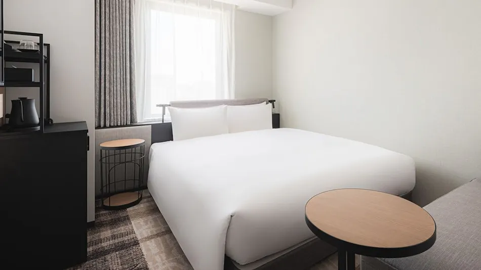 Nest Hotel Naha Nishi