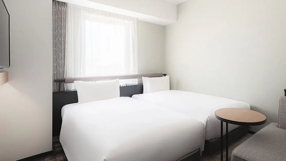 Nest Hotel Naha Nishi
