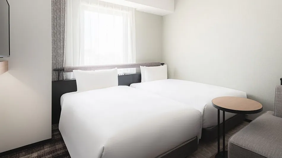 Nest Hotel Naha Nishi