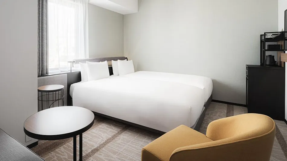 Nest Hotel Naha Nishi