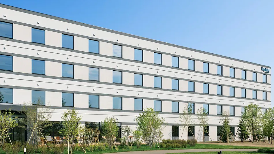 Fairfield by Marriott Hokkaido Eniwa