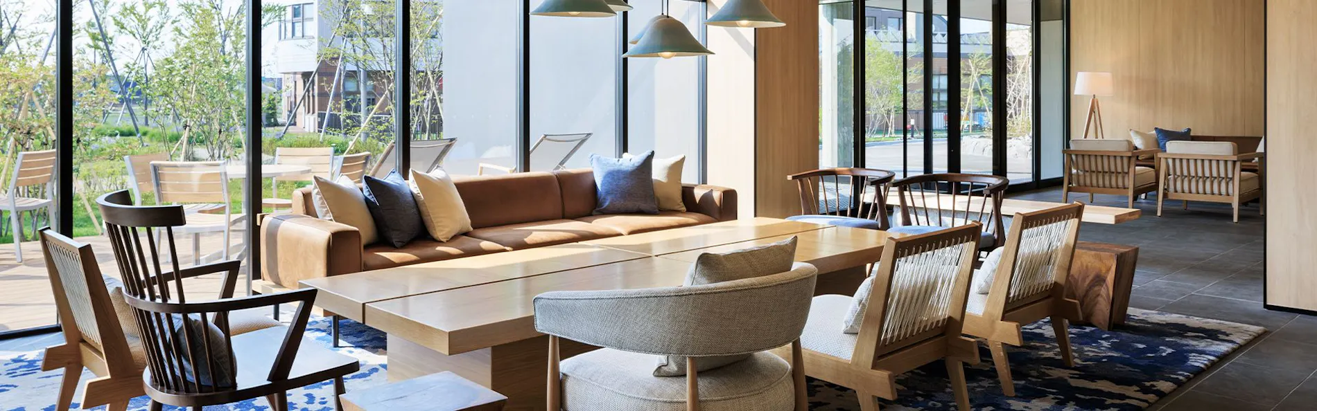 フェアフィールド・バイ・マリオット・北海道えにわ