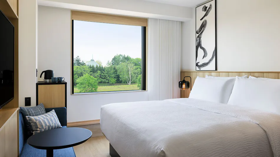 Fairfield by Marriott Hokkaido Eniwa