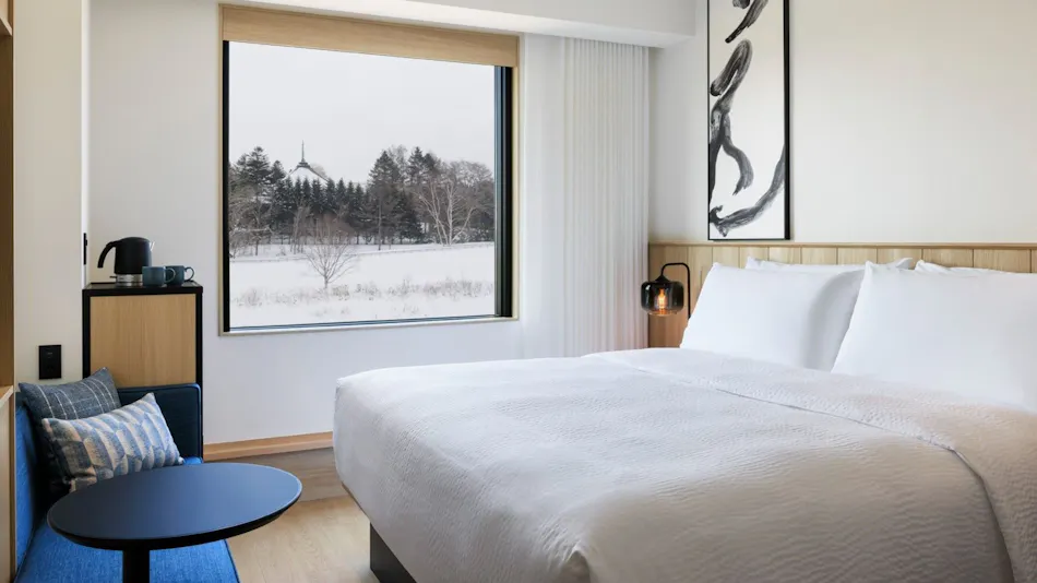 Fairfield by Marriott Hokkaido Eniwa