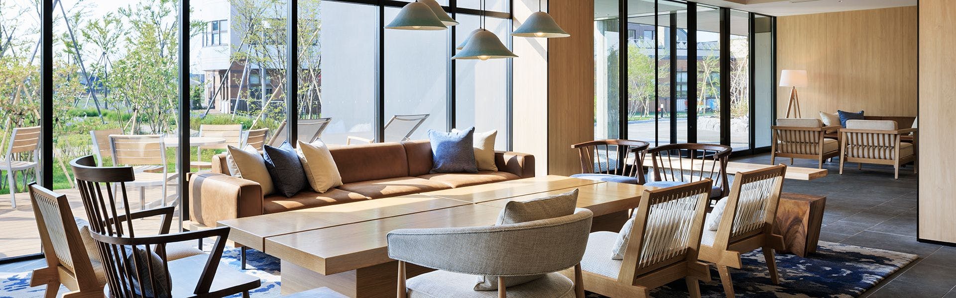 フェアフィールド･バイ･マリオット･北海道えにわ