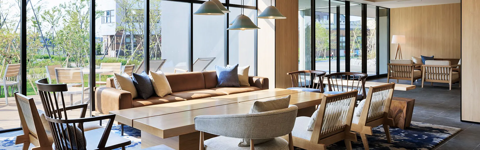 フェアフィールド・バイ・マリオット・北海道えにわ