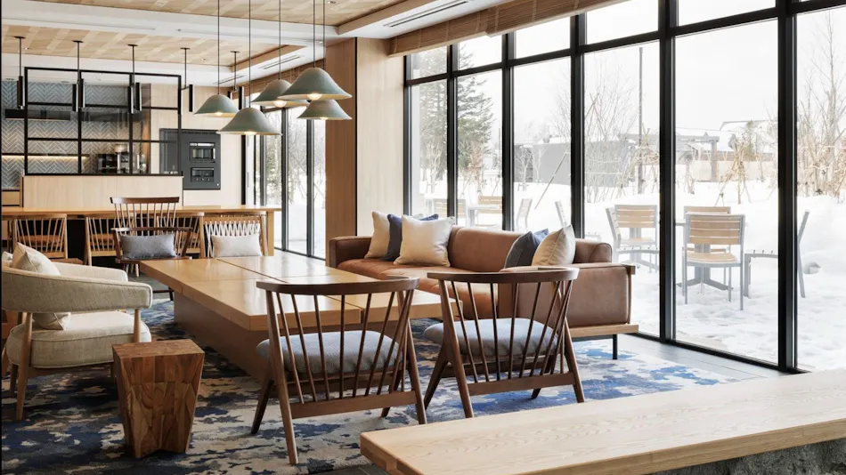 Fairfield by Marriott Hokkaido Eniwa