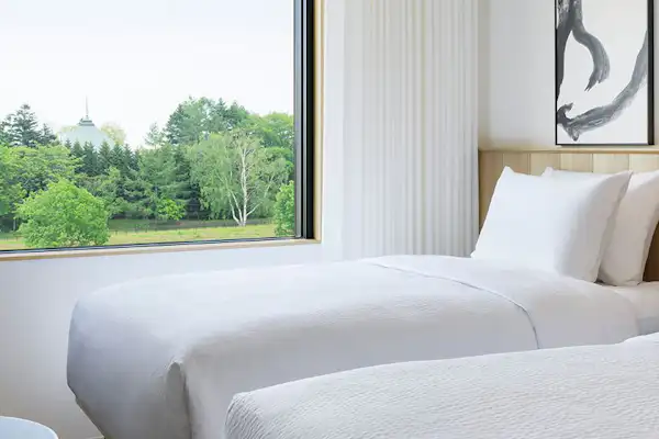 ห้องพัก