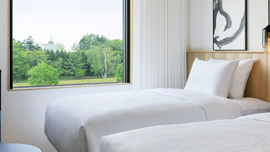 Fairfield by Marriott Hokkaido Eniwa