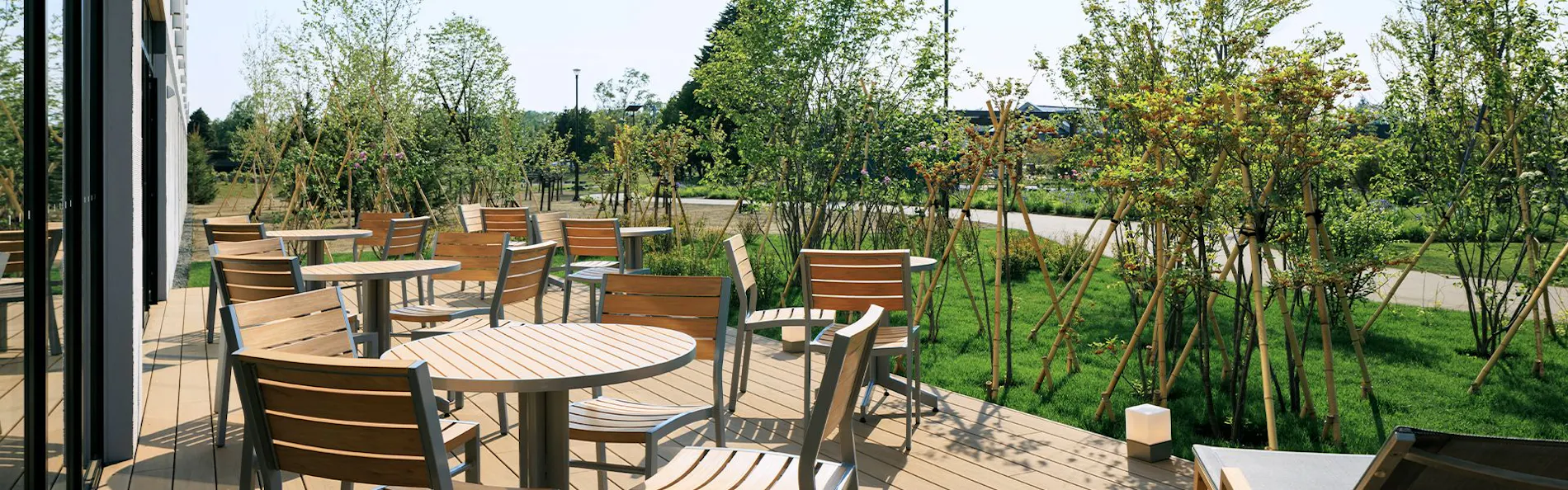 フェアフィールド・バイ・マリオット・北海道えにわ