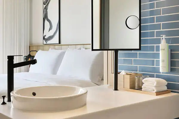 ห้องพัก