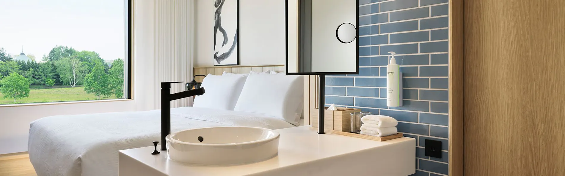 フェアフィールド・バイ・マリオット・北海道えにわ