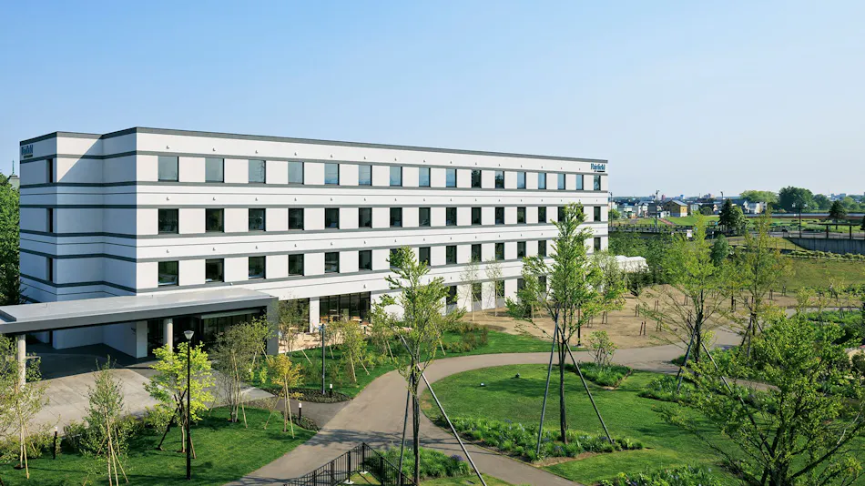 Fairfield by Marriott Hokkaido Eniwa