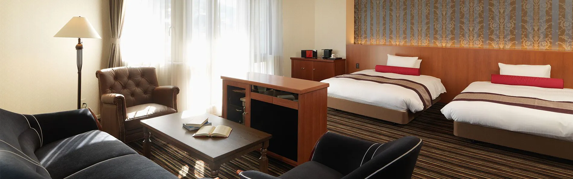 ラ・ジョリー元町