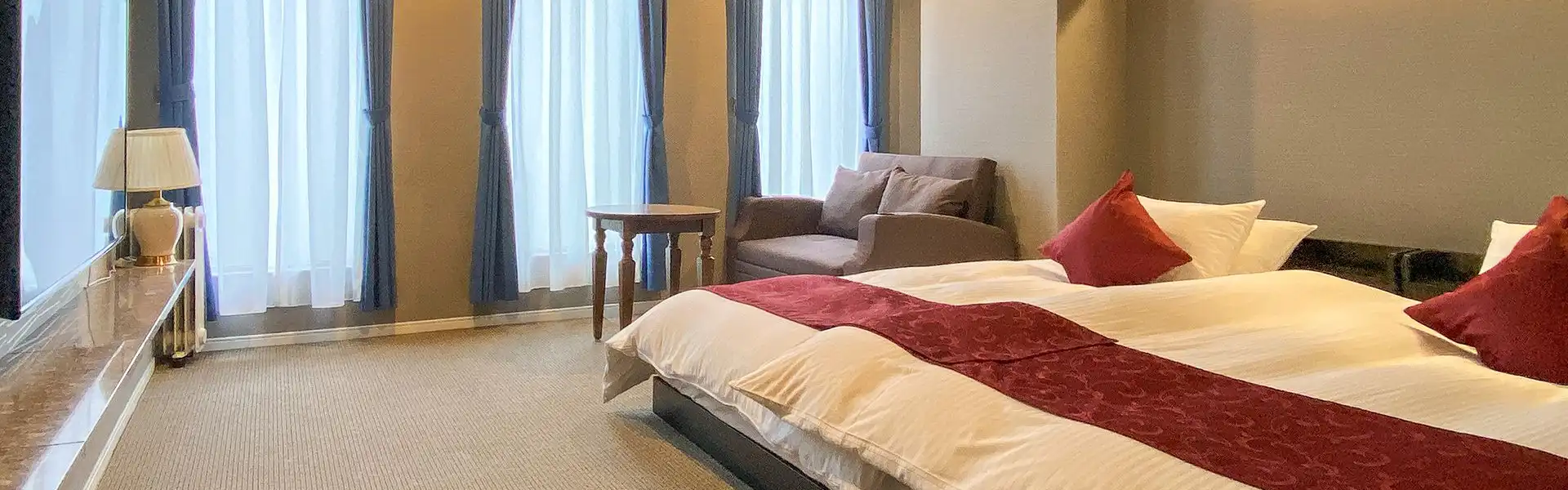 客室