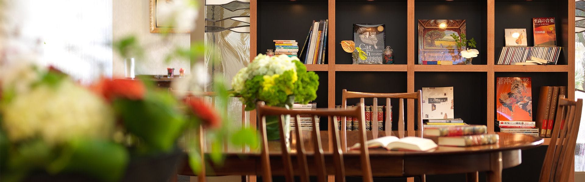 ブックギャラリー