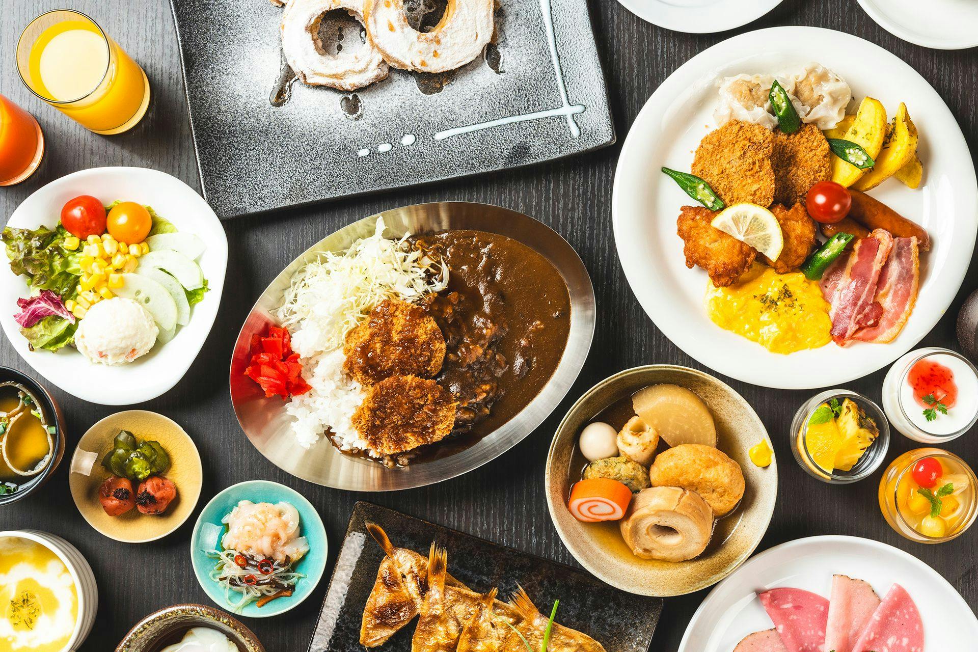 อาหารเช้า