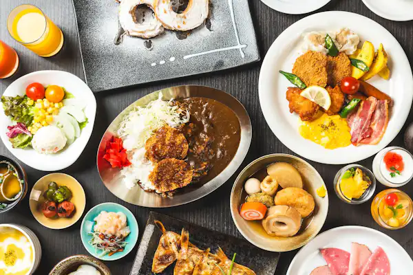 อาหารเช้า