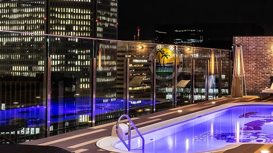 APA Hotel & Resort <Osaka Umeda Eki Tower>