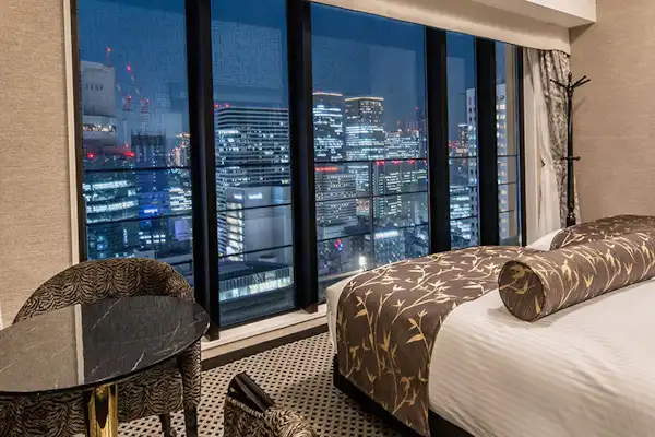 ห้องสวีท