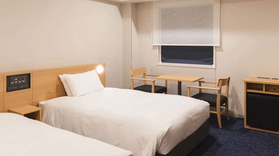 Sotetsu Grand Fresa Kumamoto