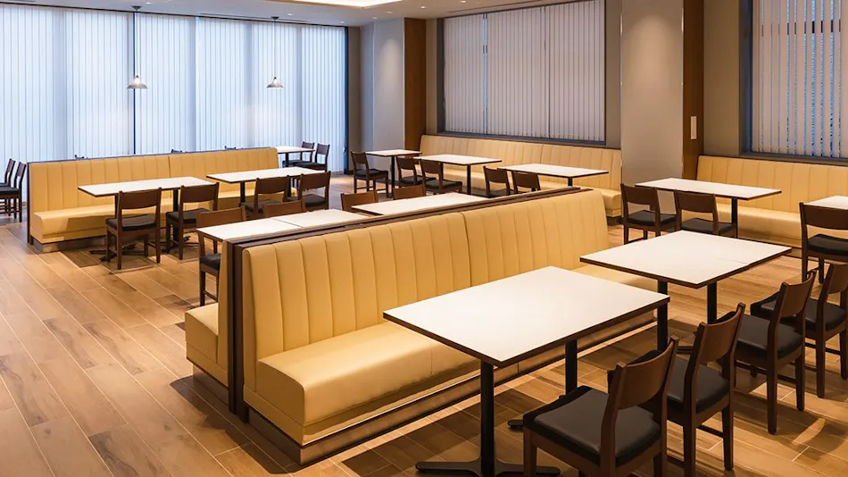 Sotetsu Grand Fresa Kumamoto