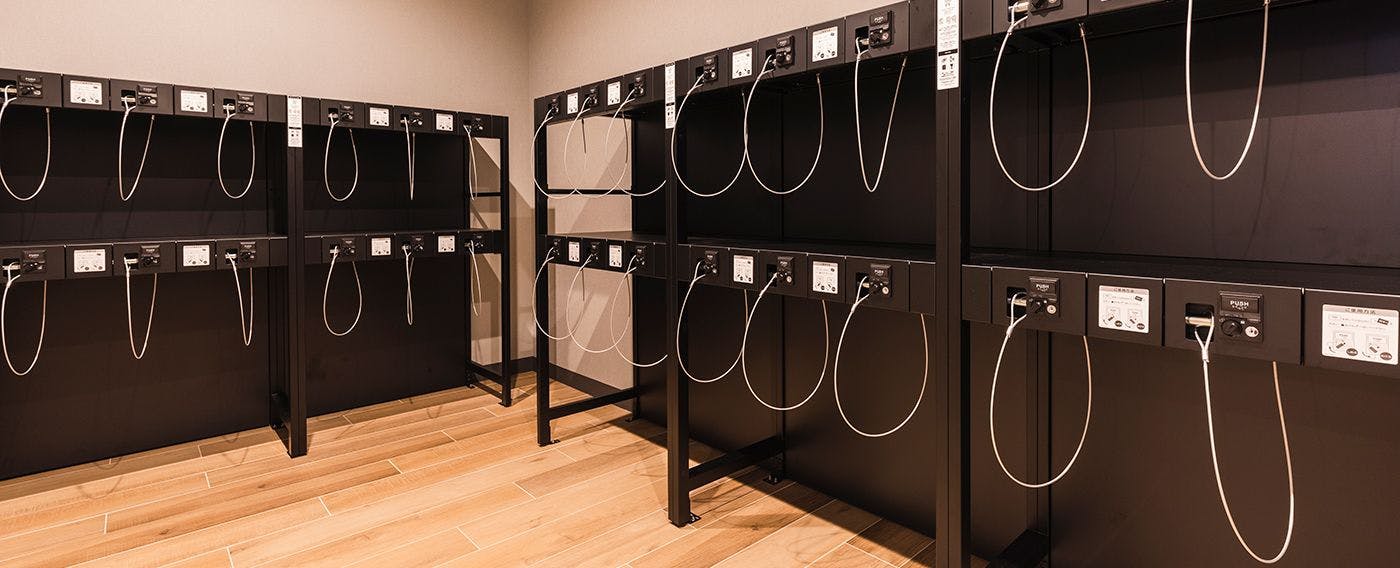 セルフクローク