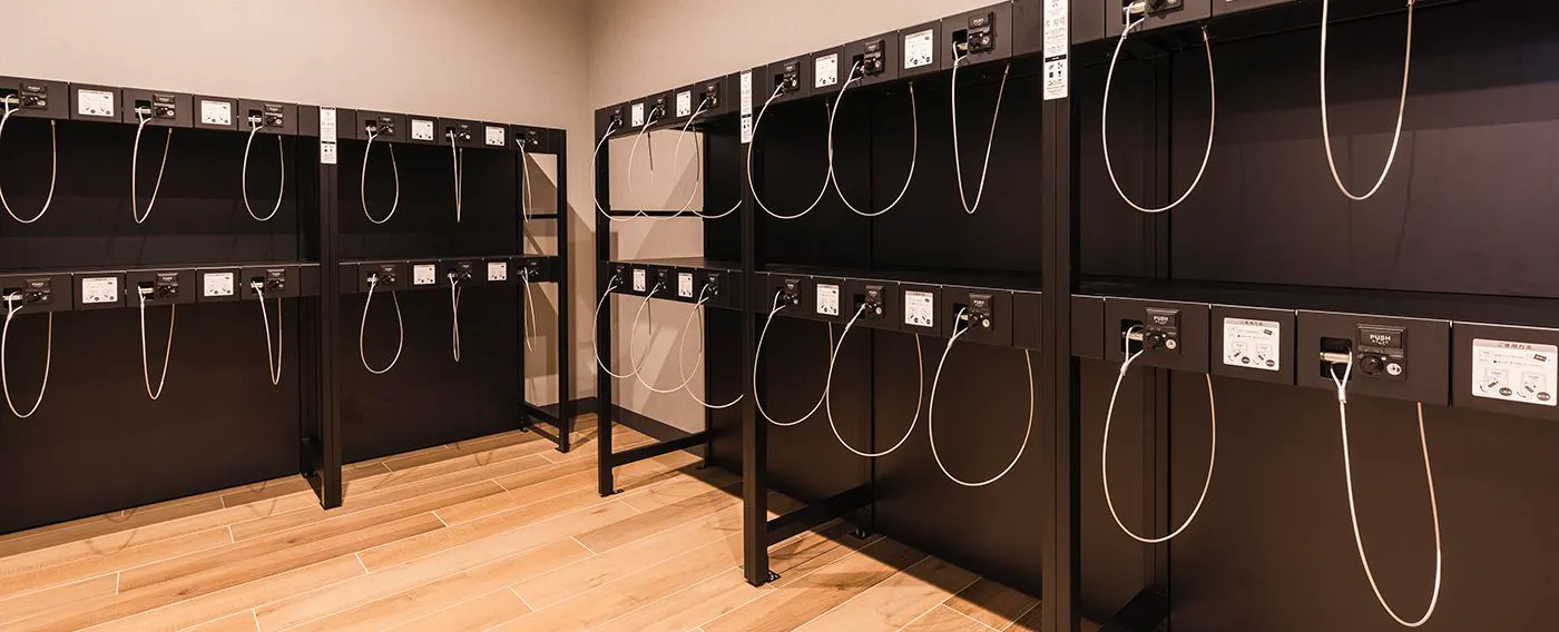 セルフクローク