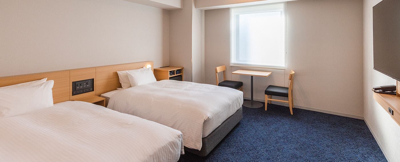 Sotetsu Grand Fresa Kumamoto