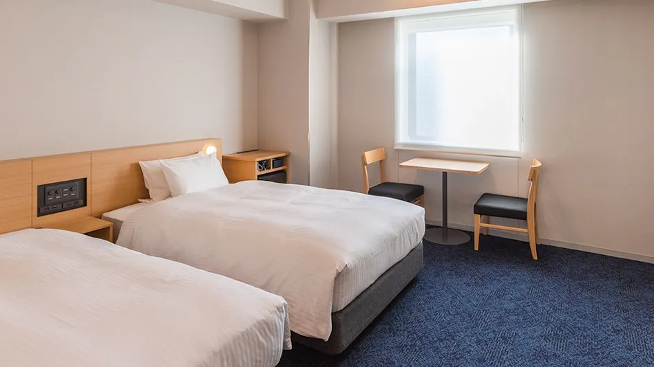 Sotetsu Grand Fresa Kumamoto