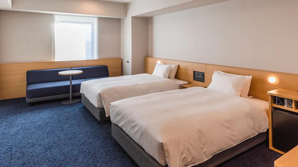 Sotetsu Grand Fresa Kumamoto