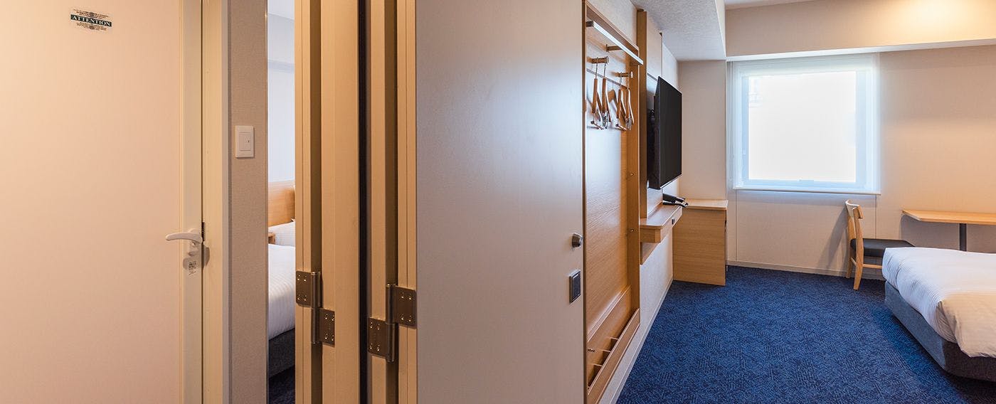 Sotetsu Grand Fresa Kumamoto