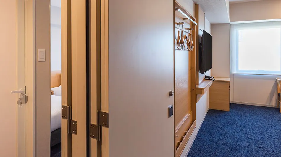 Sotetsu Grand Fresa Kumamoto