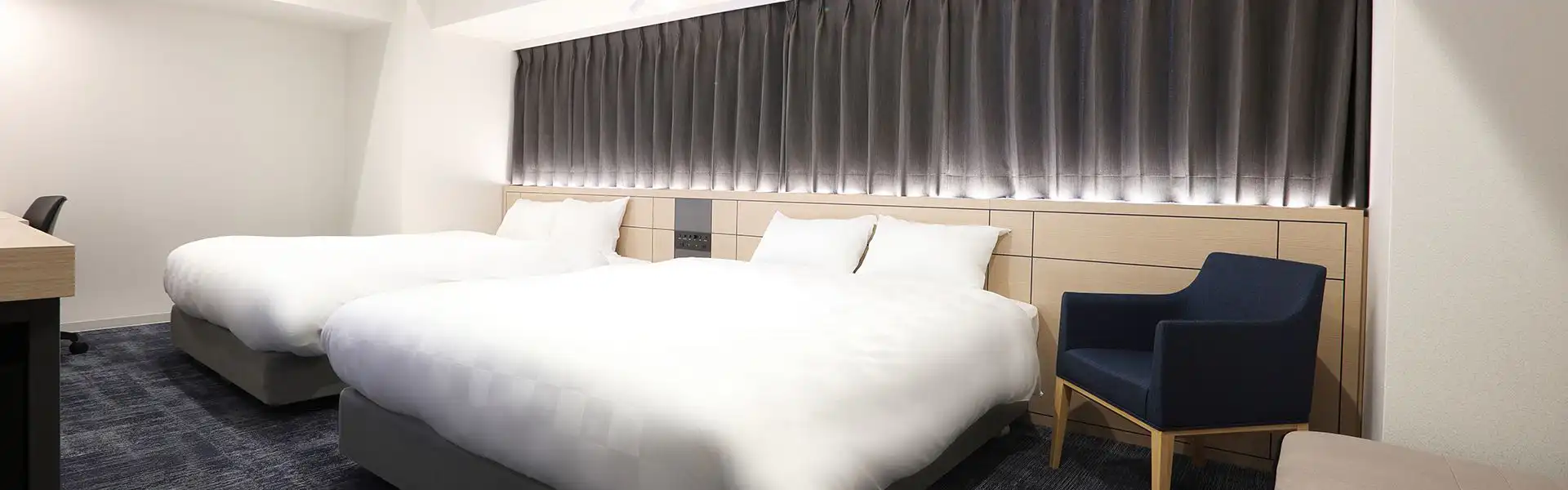 スーペリアツイン