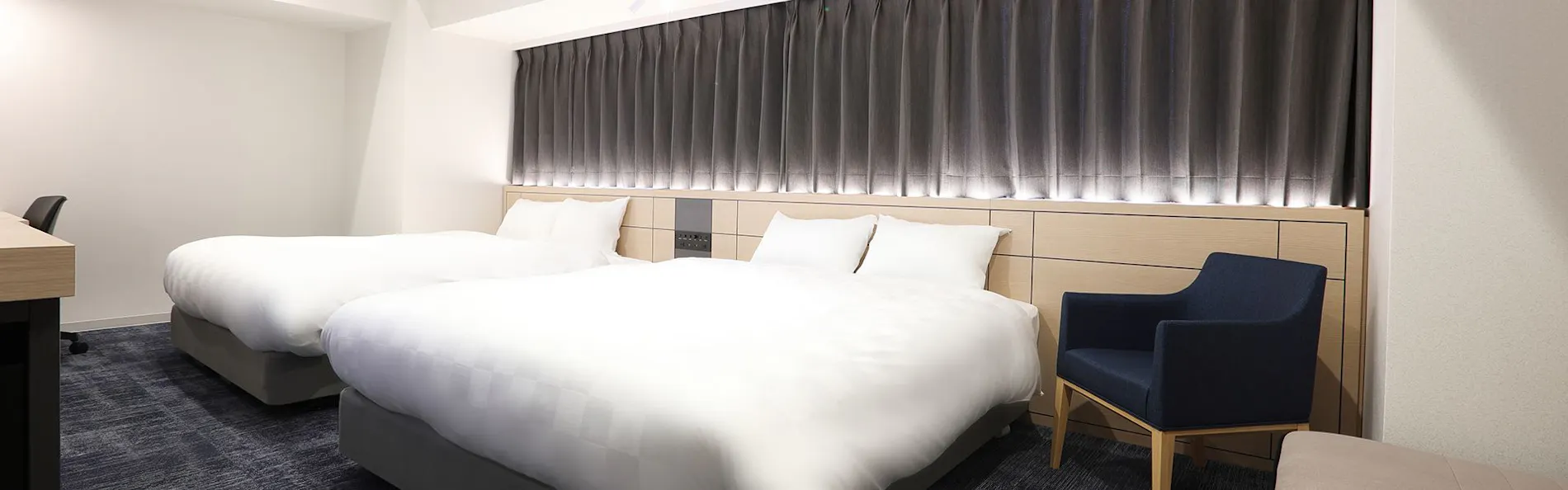 変なホテルプレミア名古屋 伏見駅前